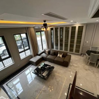 Chính Chủ Gửi Bán Biệt Thự 100M2,Mặt Tiền6.6M, Khu Sunrise A The Manor Central Park Nguyễn Xiển