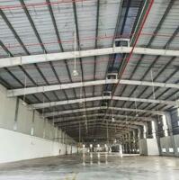 Bán xưởng 18000m2 KCN Tân Phú Trung, Xã Tân Phú Trung,  Củ Chi, Tp HCM