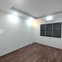 Bán Nhà Trần Khát Chân, 40M2, Vị Trí Đẹp, Sau Mp 1 Nhà, Ngõ Ba Gác, Nhà Đẹp Ở Luôn