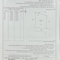 BÁN NHÀ 5 TẦNG MỚI HẺM VCN PHƯỚC HẢI - NHA TRANG