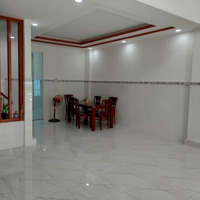 HẺM Ô TÔ THÔNG, ĐƯỜNG SỐ 7, AN LẠC, BÌNH TÂN, 2 TẦNG ĐÚC, 71M2, 6.2 TỶ.