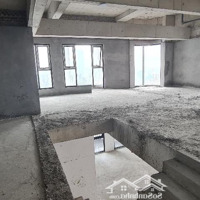 Bán Penthouse Tòa Hateco Laroma Huỳnh Thúc Kháng 190M2 Thông Tầng Nhà Thô - 15 Tỷ.