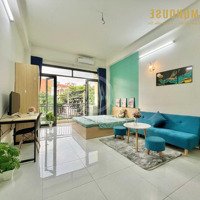 Cho Thuê Studio - Full Nội Thất - K300, Gần Sân Bay