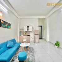 Cho Thuê Studio - Full Nội Thất - K300, Gần Sân Bay