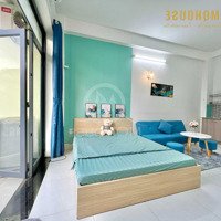 Cho Thuê Studio - Full Nội Thất - K300, Gần Sân Bay