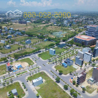 Bán Đất Phân V5 Fpt City Đà Nẵng