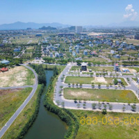 Bán Đất Phân V5 Fpt City Đà Nẵng