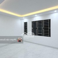 Đại Mỗ Nhà Xây Mới 5 Tầng, Lô Góc, Ngõ Thông, Ôtô Đỗ Cửa Vào Nhà, 200M Đại Lộ Thăng Long, Giá Bán 4,8Tỷ