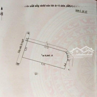 Bán Lô 366M2 Đường Rộng 6M Oto Tránh Nhau Thoải Mái Tại Hoà Nghĩa Dương Kinh Hp