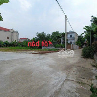 Mở Bán Lô Đất Có 1 0 2 Tại Phù Linh Sóc Sơn