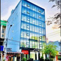 Chuyển Nhượng Building 3 Hầm - 13 Tầng - Mặt Tiền Nguyễn Thị Minh Khai -Diện Tích13M X 41M - Hđt: 1,4 Tỷ