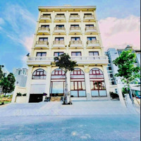 Chuyển Nhượng Building 3 Hầm - 13 Tầng - Mặt Tiền Nguyễn Thị Minh Khai -Diện Tích13M X 41M - Hđt: 1,4 Tỷ