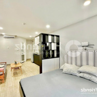 Studio Cửa Sổ Lớn Sát Lotte Mart, Rmit, Tdtu, Phú Mỹ Hưng, Crescent Mall. Giáp Quận 4