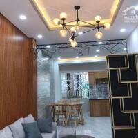 BÁN NHÀ HẺM 158 PHẠM VĂN CHIÊU, NGANG 4M, 36M2, 3 PHÒNG NGỦ, 4 TỈ 3