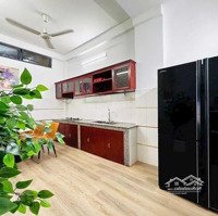 Bán Nhà Gò Vấp, Đường Quang Trung, 38M2, 3 Tầng, Hẻm 3.5M