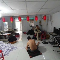 Bán Nhà Tân Thới Hiệp,Kp1 , Quận 12