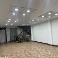 Cho Tòa Nhà Vp 100M2 6 Tầng, Mặt Phố Kẻ Tạnh, Long Biên