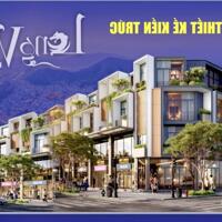 Cơ Hội Đầu Tư Độc Quyền - Sở Hữu Shophouse 4 Tầng Tại LONG VÂN RESIDENCES