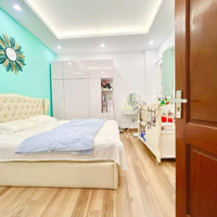 Cực Hiếm! Nhà Đẹp Ngọc Hà, Tt Ba Đình, Ngõ Thẳng, 50M Ra Phố.diện Tích55M2X5T, Giá Bán 8.85 Tỷ