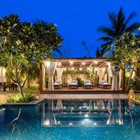 Villa Biển "Độc Nhất Vô Nhị" Tại Fusion Resort & Villas Đà Nẵng - Chỉ 36 Tỷ Đồng