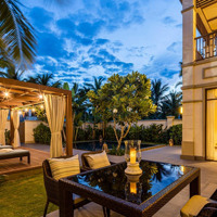 Villa Biển "Độc Nhất Vô Nhị" Tại Fusion Resort & Villas Đà Nẵng - Chỉ 36 Tỷ Đồng