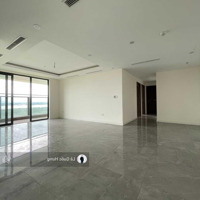 Cho Thuê Sunshine Diamond River (3Pn+2Wc)Diện Tích165M2 Giá 23 Triệu/Tháng (Free Phí Quản Lý)