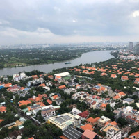 Cho Thuê 3 Phòng Ngủ Đầy Đủ Nội Thất View Sông Giá Bán 27 Triệu