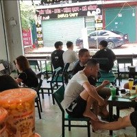 Chính Chủ Cần Sang Nhượng Quán Cafe Tại Số 2 Núi Hiểu, Quang Châu, Việt Yên, Bắc Giang