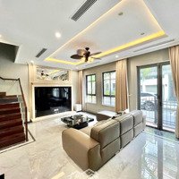 Biệt Thự Khu Vip Sunrise A - The Manor Nguyễn Xiển - Thoáng Trước Sau - Gần Bể Bơi - Cv Chu Văn An