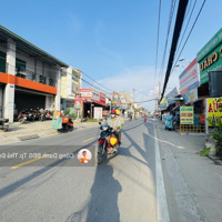 Phát Mãi Lô Đất Mặt Tiền Nguyễn Duy Trinh - 1954M2 (20X70) - Ngay Kdc Đông Tăng Long