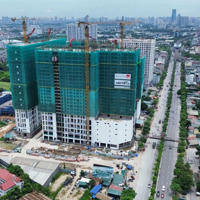 Hàng Hiếm Căn Hộ 4 Phòng Ngủ132M2 Cả 4 Phòng View Nhìn Ra Biệt Thự, Cách Mỹ Đình 7 Phút Lái Xe Giá Cực Tốt