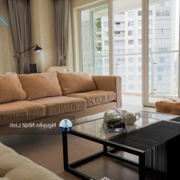 Cho Thuê 3 Phòng Ngủ+ 1Plv - 180M2 - Brilliant - View Sông Sg - Full Nội Thất - Giá Chỉ 57 Triệu/Tháng, Bp