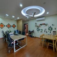 cho thuê chung cư CT2B mễ trì hạ, 80m 2 phòng ngủ, đồ cơ bản 11 triệu