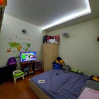 cho thuê chung cư CT2B mễ trì hạ, 80m 2 phòng ngủ, đồ cơ bản 11 triệu