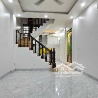 Bán Nhà Riêng Gần 40M2 Ở Ngõ 79 Cầu Giấy