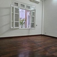 Bán Nhà Riêng Gần 40M2 Ở Ngõ 79 Cầu Giấy