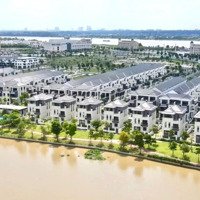 Chính Chủ Cần Bán Biệt Thự Song Lập Aqua City Diện Tích 10Mx20M Nhìn Sông Giá Bán 9 Tỷ 6 Nhận Nhà Ngay.