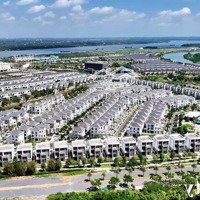 Chính Chủ Cần Bán Biệt Thự Song Lập Aqua City Diện Tích 10Mx20M Nhìn Sông Giá Bán 9 Tỷ 6 Nhận Nhà Ngay.