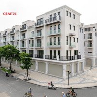 Bán Căn Shophouse Góc Nguyễn Xiển Đối Diện Trường Học 95 Tỷ (195M2) Vỉa Hè Cực Rộng Cho Thuê Luôn