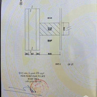 Lô Biệt Thự Đường Phước Trường 1, Quận Sơn Trà. Tp Đà Nẵng