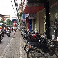 Cho Thuê Mặt Tiền Vip 165M2 Phố Tôn Đức Thắng. Thông Sàn Làm Showroom Đẹp. Liên Hệ: 0384343535