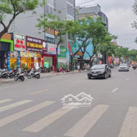 Chính Chủ Cho Thuê Nhà 2 Tầng Mặt Phố Nguyễn Khang, Cầu Giấy. Mặt Tiền View Sông, Lô Góc 6M