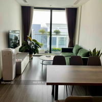 Bán Căn Hộ 2 Phòng Ngủ 2Vs - Vinhomes Symphony Riverside Long Biên, Hướng Đông Nam, Full Nội Thất Hiện Đại