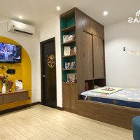 Top Căn Hộ Studio Cho Thuê Quận 2 Giá Rẻ Thiết Kế Ấn Tượng - Toà Nhà Sang Xịn