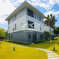 Cho Thuê Biệt Thự Lakeside Villas Bt5 - Giai Đoạn 2 Splendora 375M2 Full Đồ Giá 35 Triệu/Th