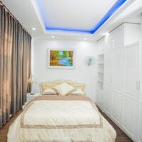 BÁN NHÀ NGÕ 271 LẠC LONG QUÂN - VỊ TRÍ VIP LÔ GÓC - 8 TẦNG KINH DOANH DT 100M2 NHỈNH 5X TỶ