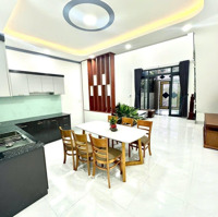 Nhà Phố 3 Tầng - Hoàn Thiện Nội Thất. Bàn Giao Mới, Dtsd 90M2