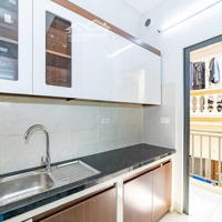 Chung Cư Mini 35M2 Cạnh Chân Cầu Mai Dịch