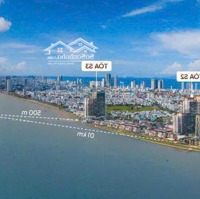 Mở Bán Tòa S3 Dự Án Căn Hộ Sun Symphony Đà Nẵng, Nhận Booking 50 Triệu Giữ Căn Đẹp Nhất