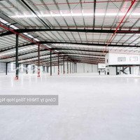 Cho Thuê Xưởng 6400M2 Tại Tp Thái Nguyên